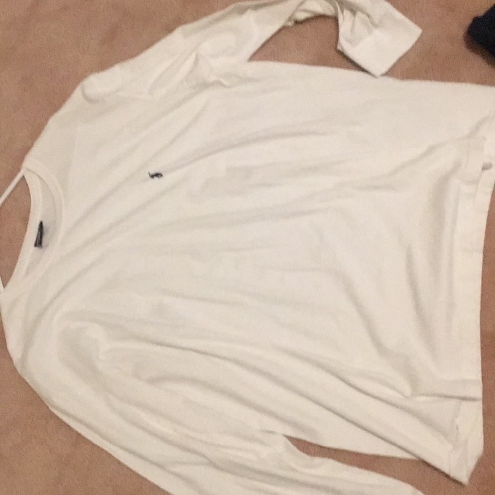 Polo Ralph Lauren long-sleeve shirt